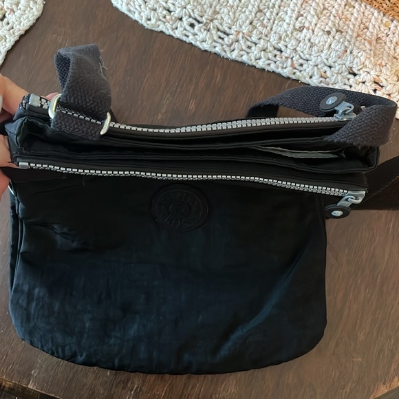 Kipling Crossbody Bag - Picture 3 of 12